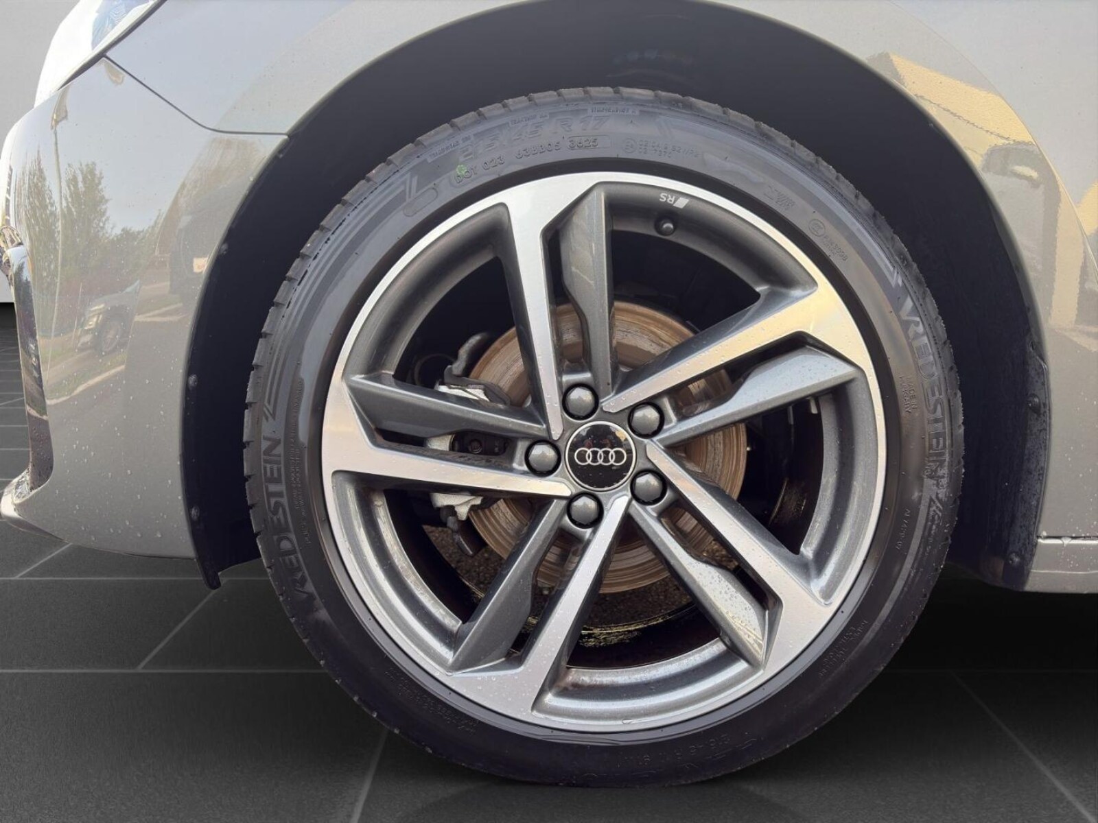 Audi A1 Sportback – Bild 8