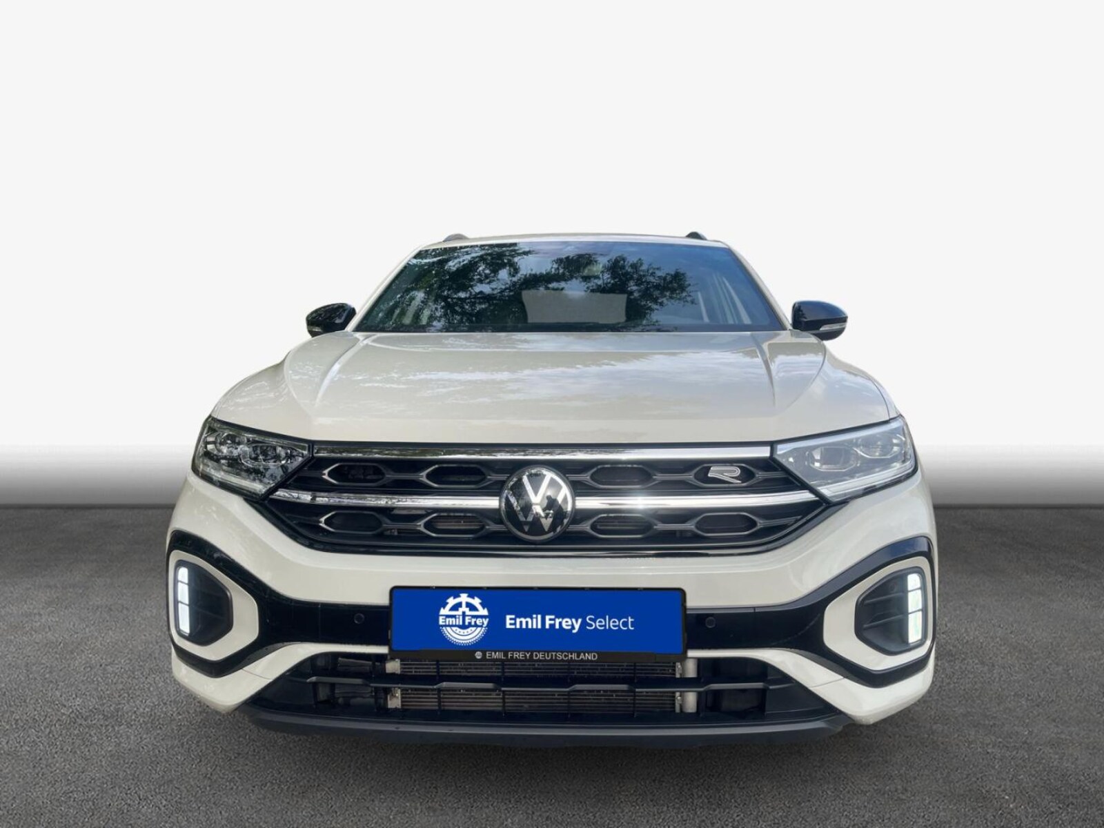 Volkswagen T-Roc – Bild 3