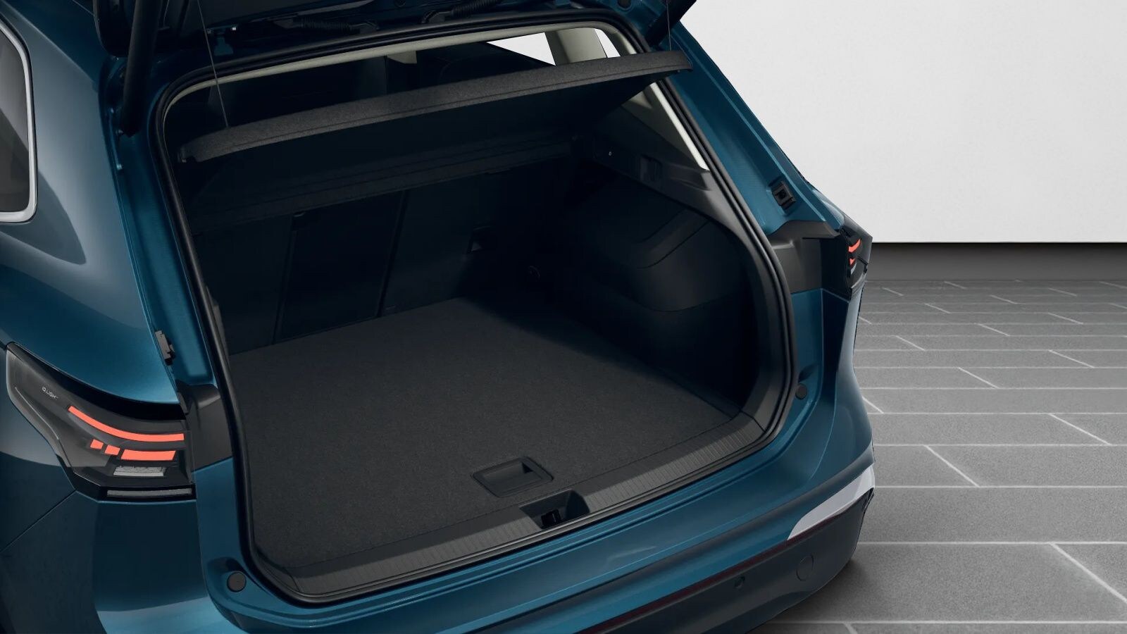 Volkswagen Tiguan – Bild 15