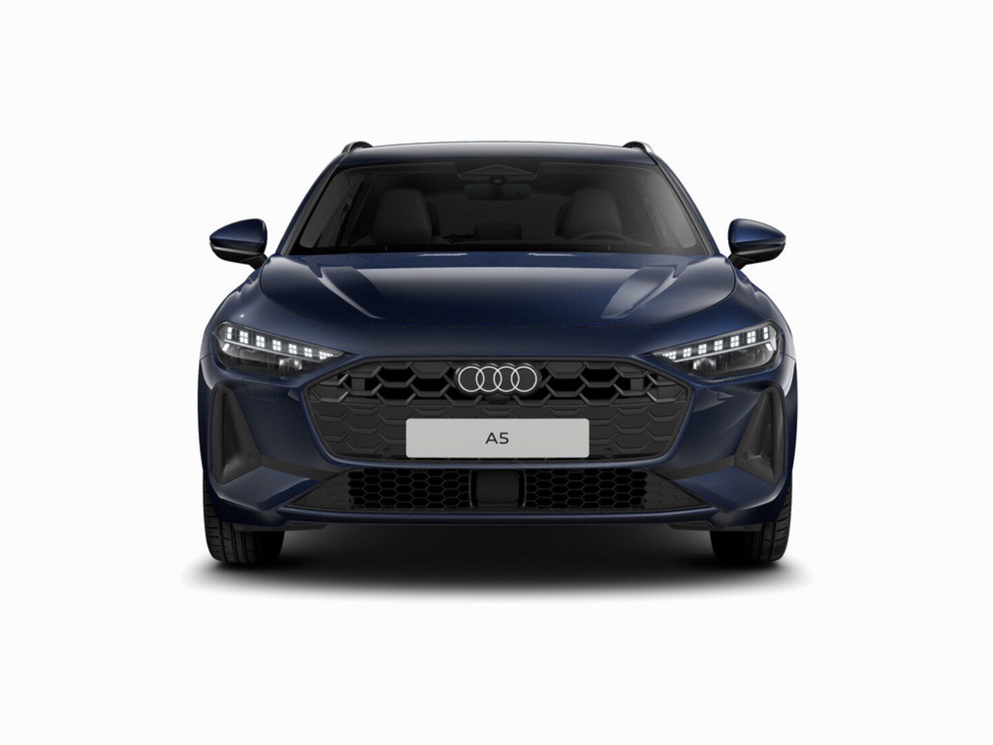 Bild über Audi A5 Avant TDI 150 kW S tronic - für weitere Informationen kontaktieren Sie den Audi Partner