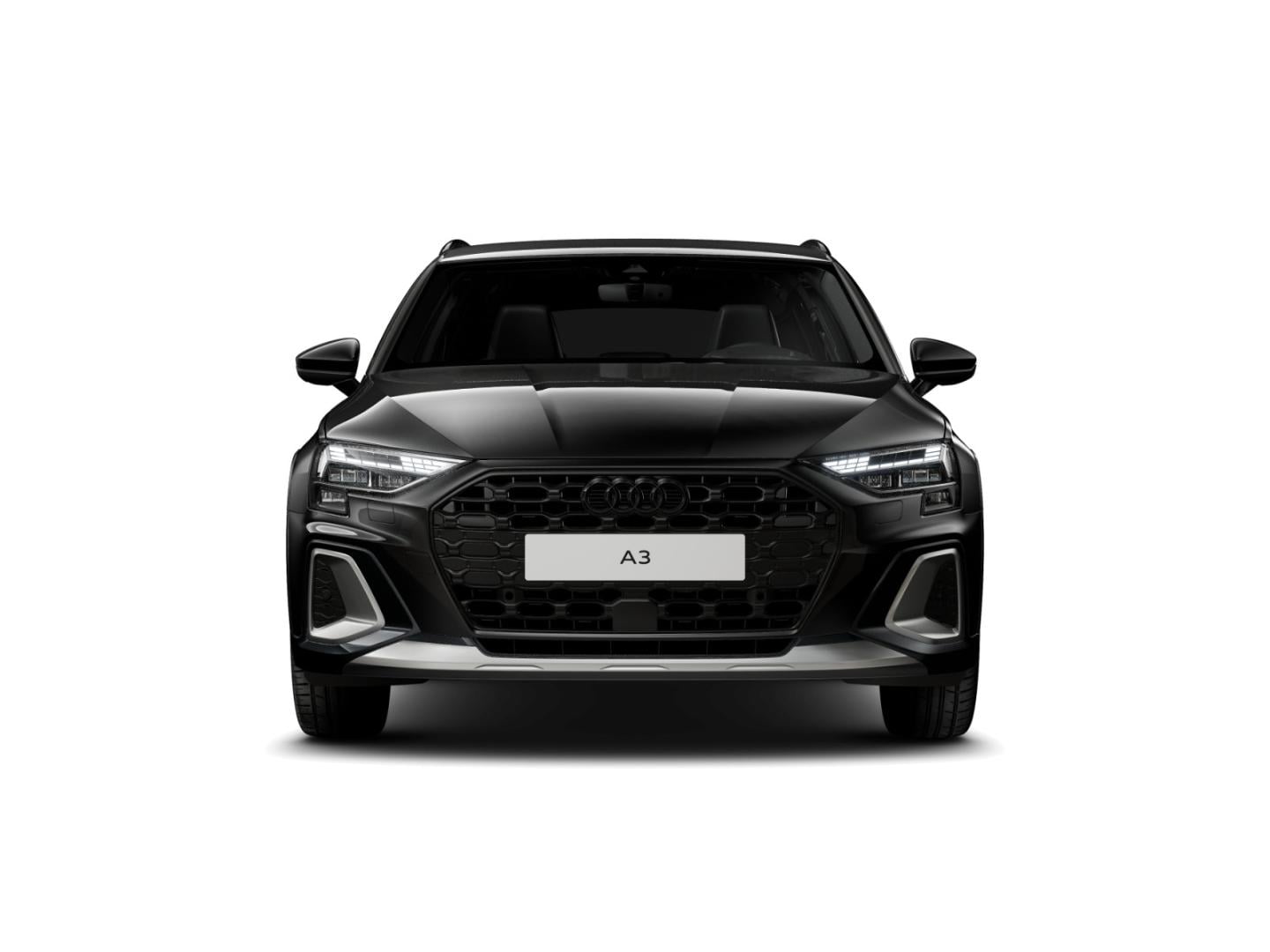 Bild über Audi A3 allstreet TFSI e 40 TFSI e S tronic - für weitere Informationen kontaktieren Sie den Audi Partner