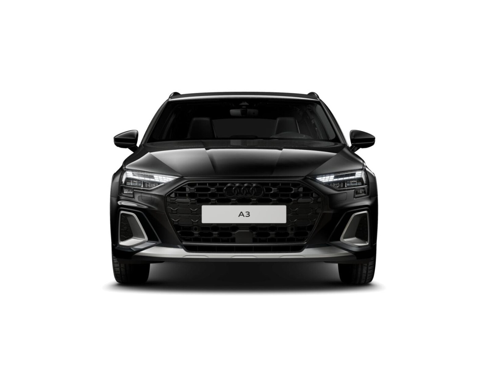 Audi A3 allstreet – Bild 3
