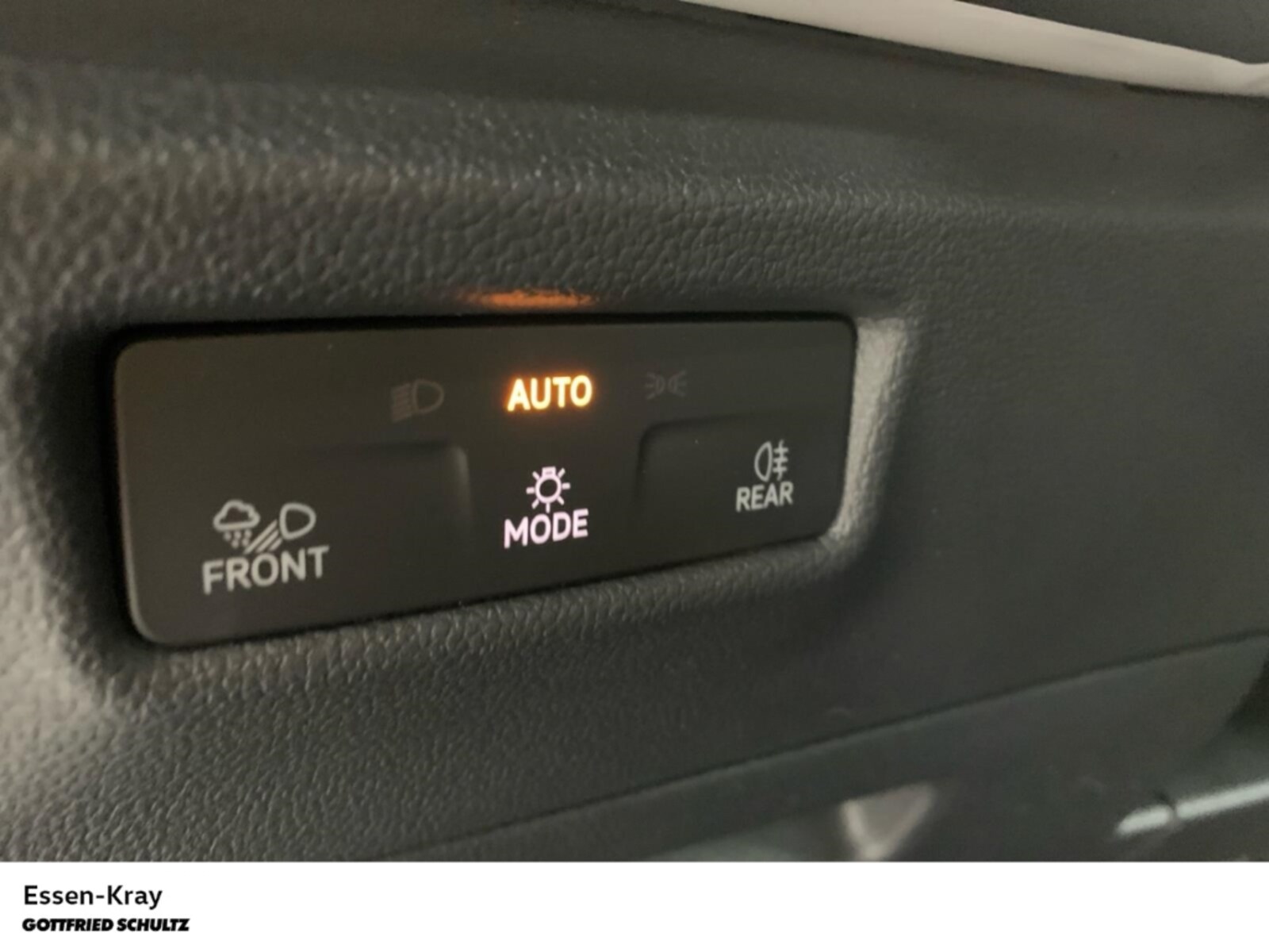 Volkswagen Tiguan – Bild 13