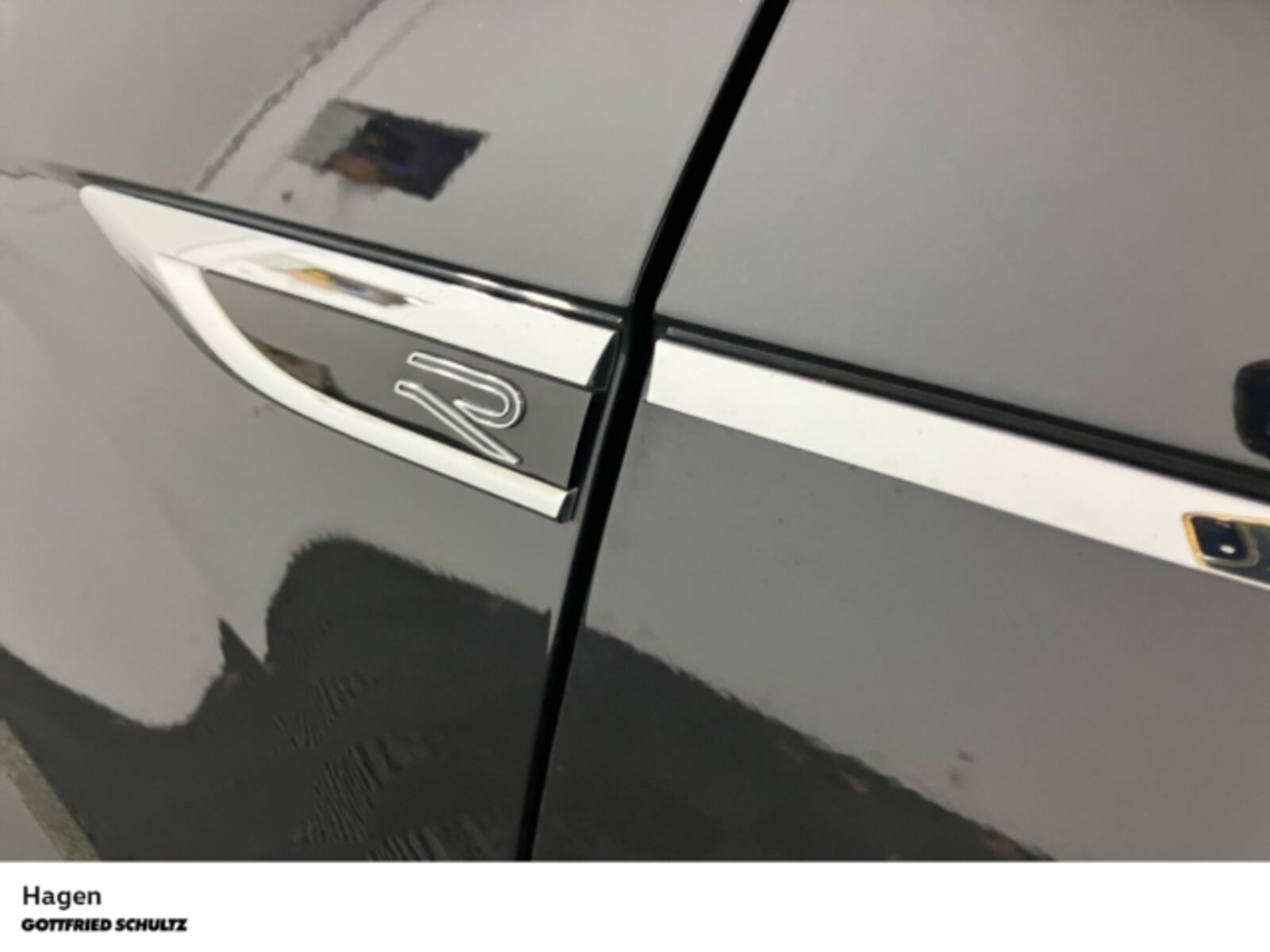 Volkswagen T-Roc – Bild 12