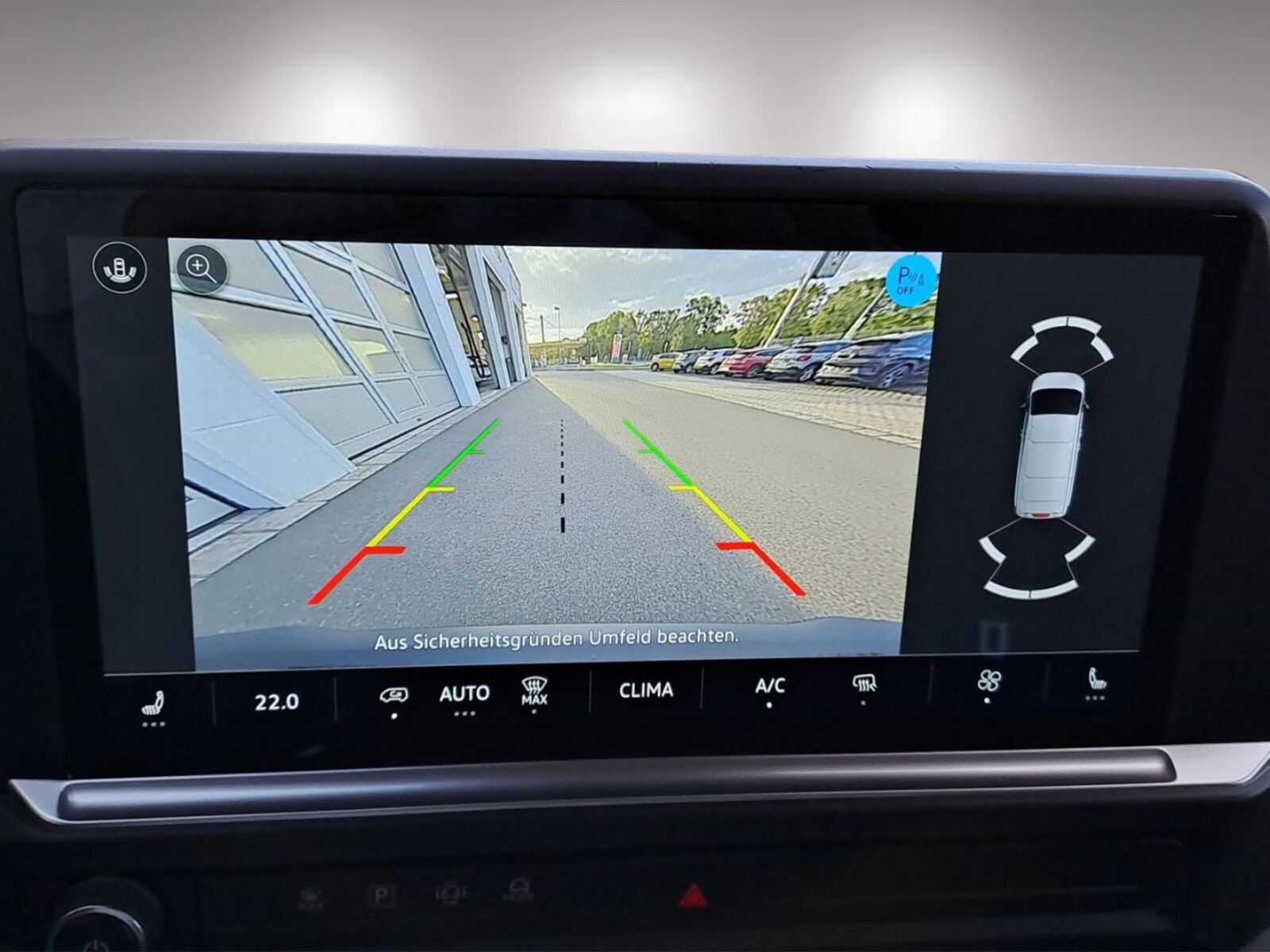 Volkswagen Transporter Kasten kurzer Radstand – Bild 11