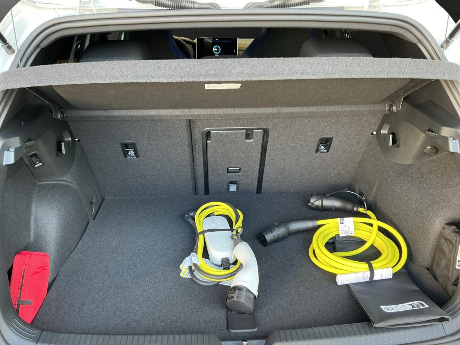 Volkswagen Golf – Bild 9
