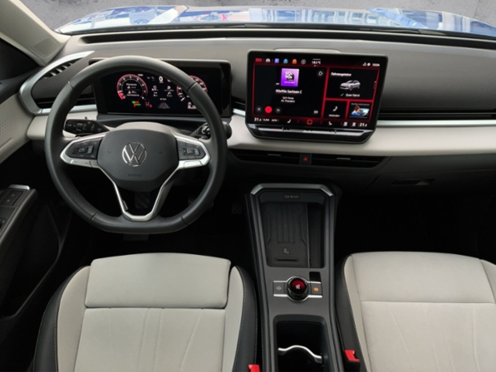 Volkswagen T-Roc – Bild 8