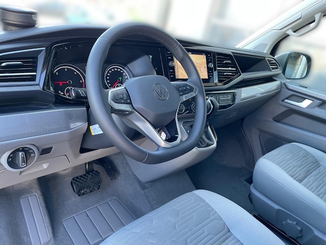 Volkswagen T6.1 California