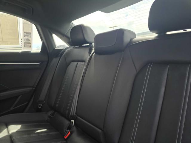 2025 Audi A3 Premium - Photo 18