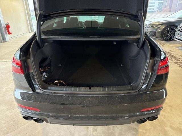 Audi S6 Limousine TDI Quattro Tiptronic -  - Joinsteer - #5