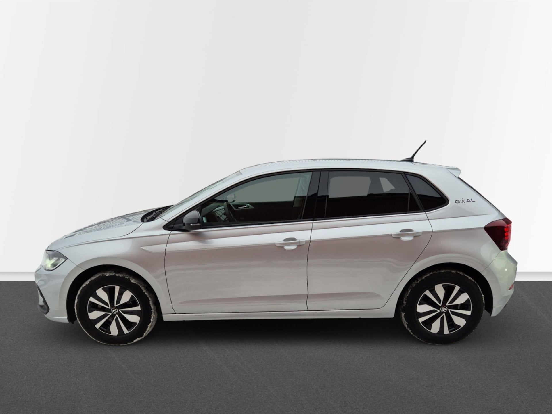 Volkswagen Polo Goal
