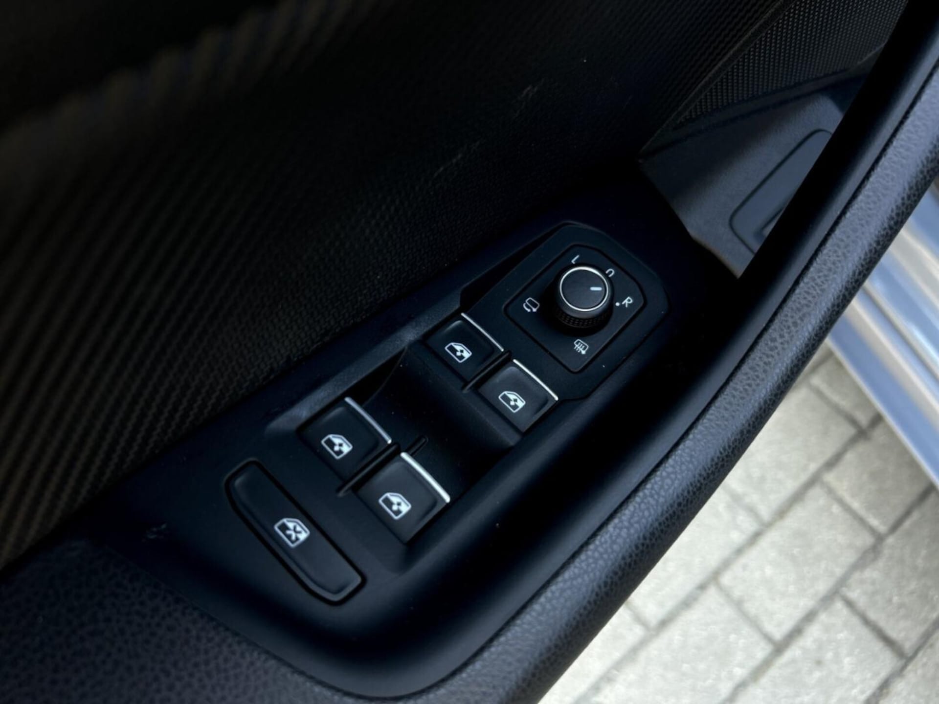 Volkswagen Arteon Shooting Brake R