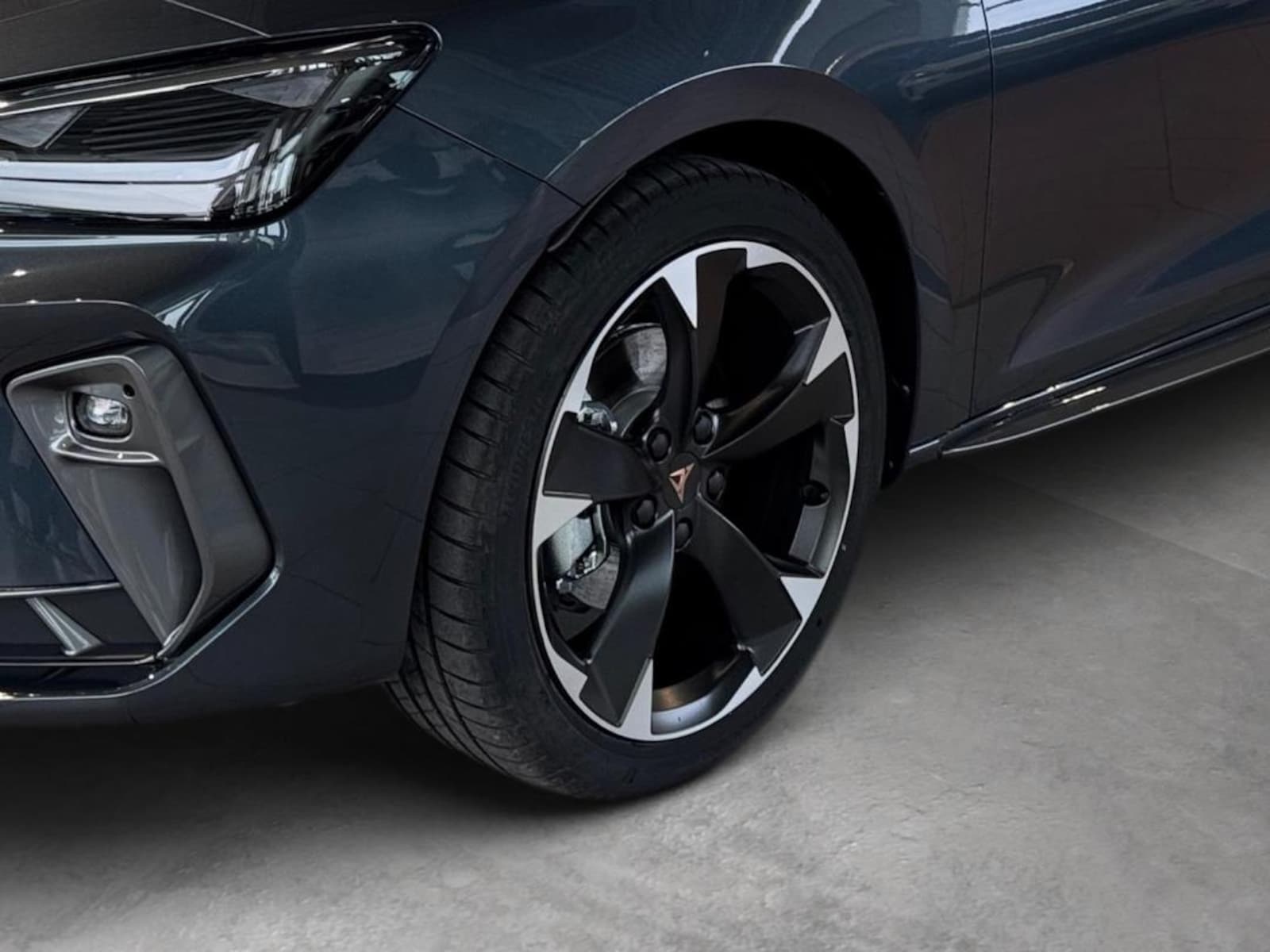 CUPRA Leon – Bild 8