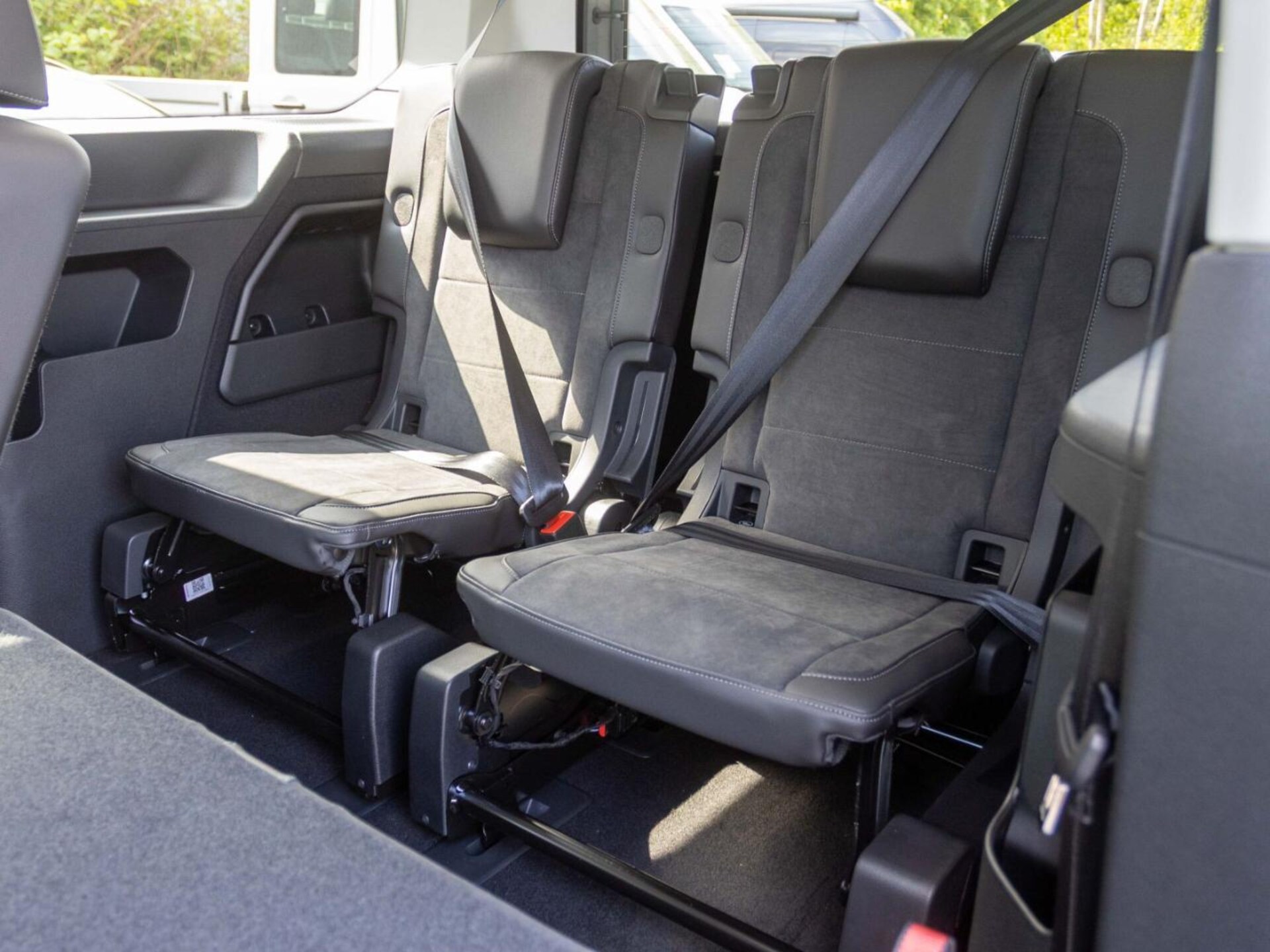 Volkswagen Caddy Maxi Style