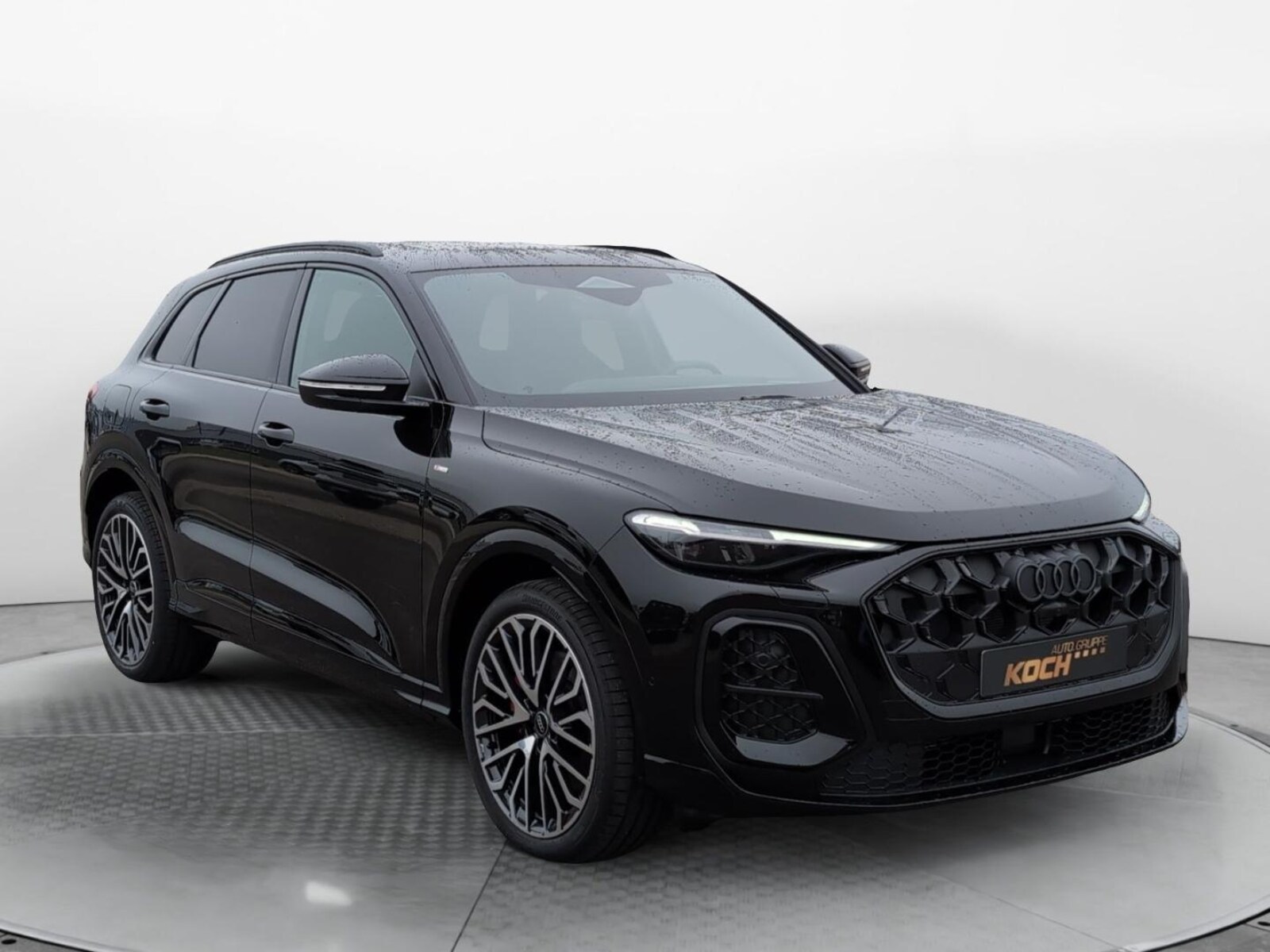 Audi Q5 – Bild 5