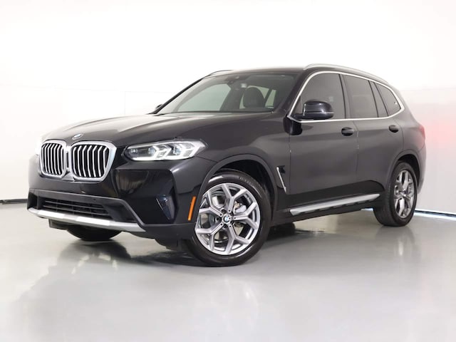 2023 BMW X3
