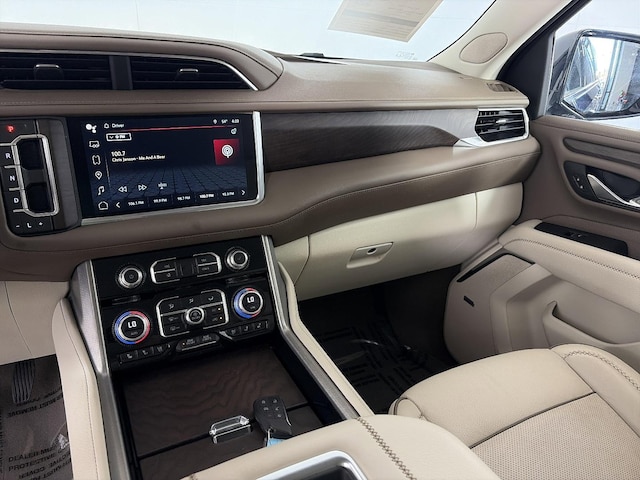 2023 GMC Yukon XL