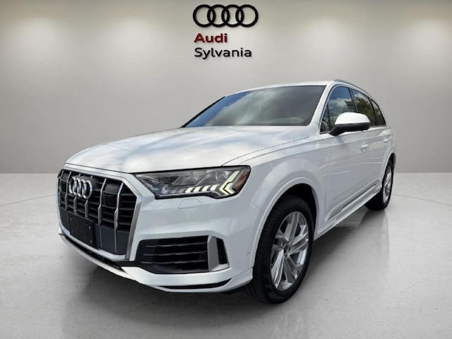2023 Audi Q7