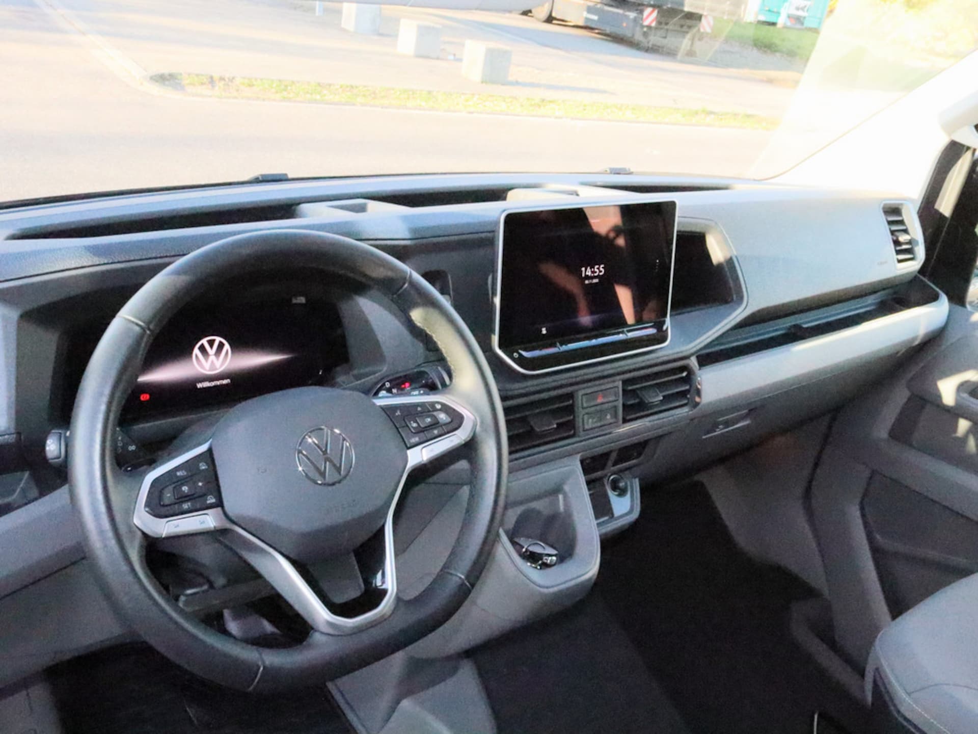 Volkswagen Grand California 600