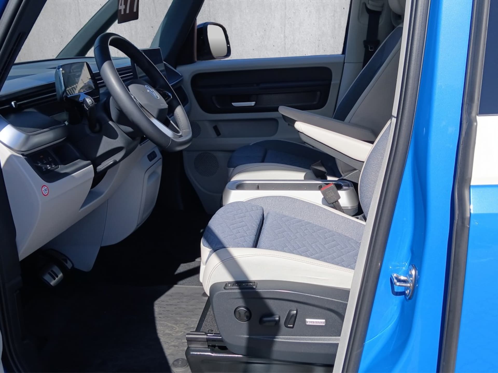 Volkswagen ID. Buzz Pro