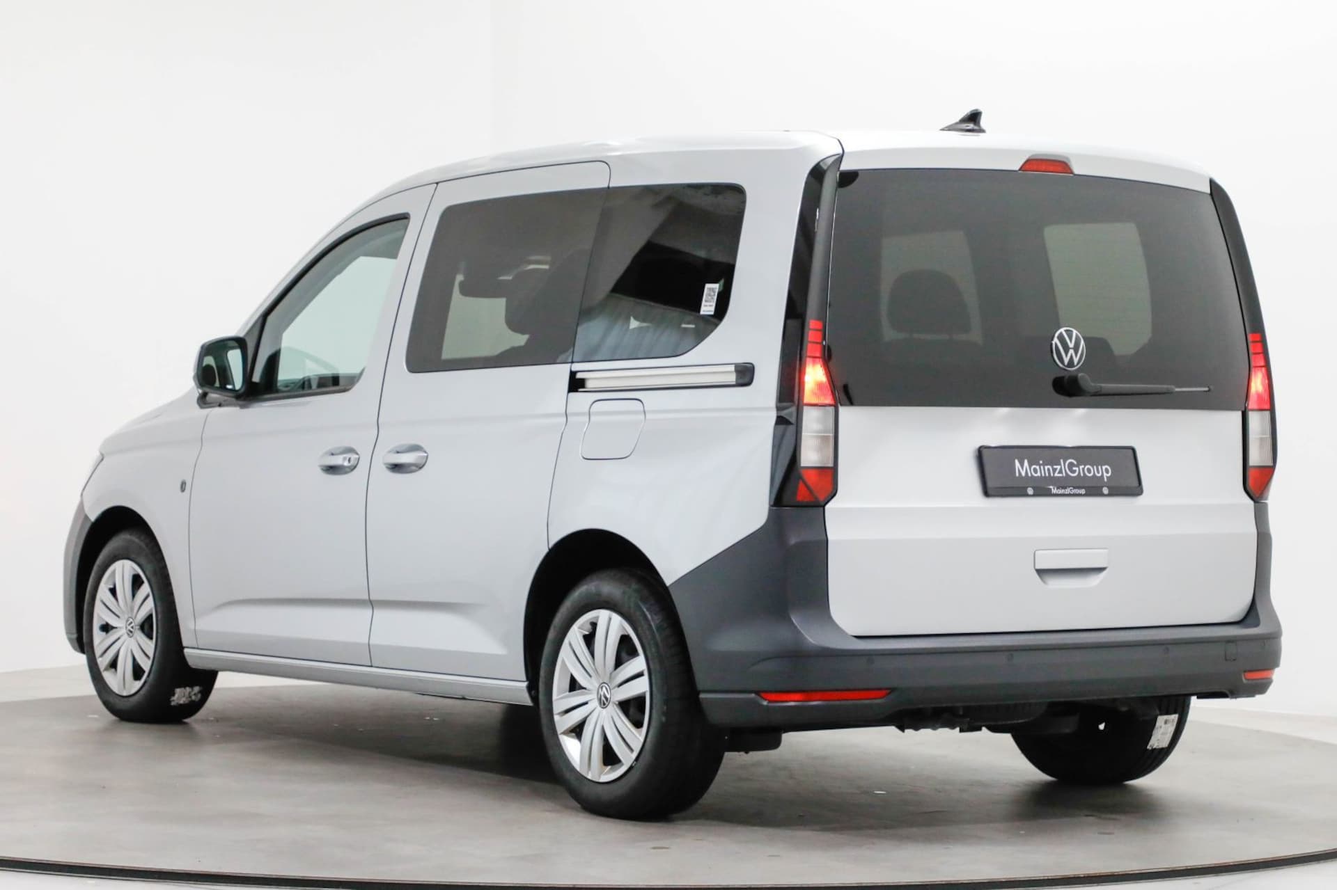 Volkswagen Caddy Basis-Modell