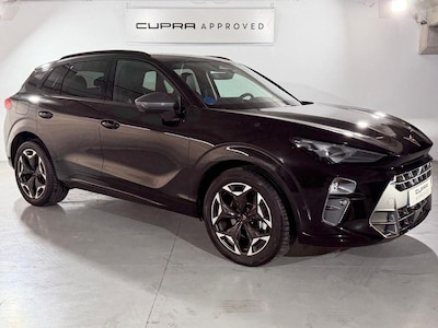 CUPRA Terramar 1.5 TSI e-Hybrid DSG 150 kW (204 CV) — photo 1