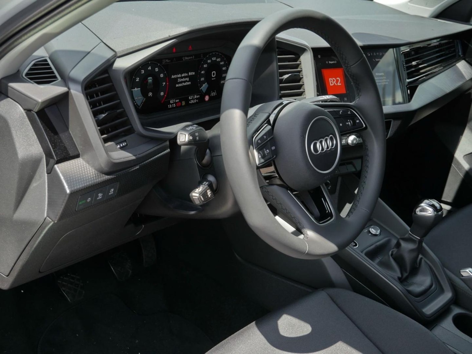 Audi A1 Sportback – Bild 19