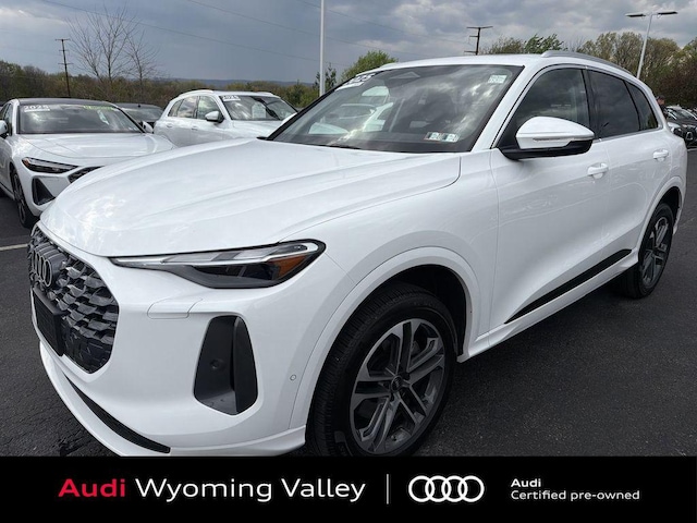 2025 Audi Q5