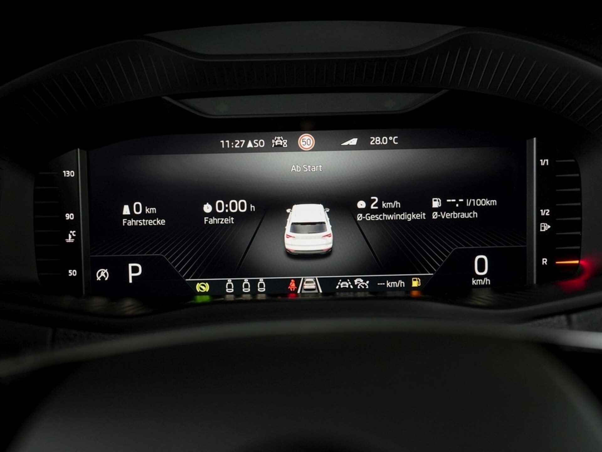 Skoda Karoq Selection