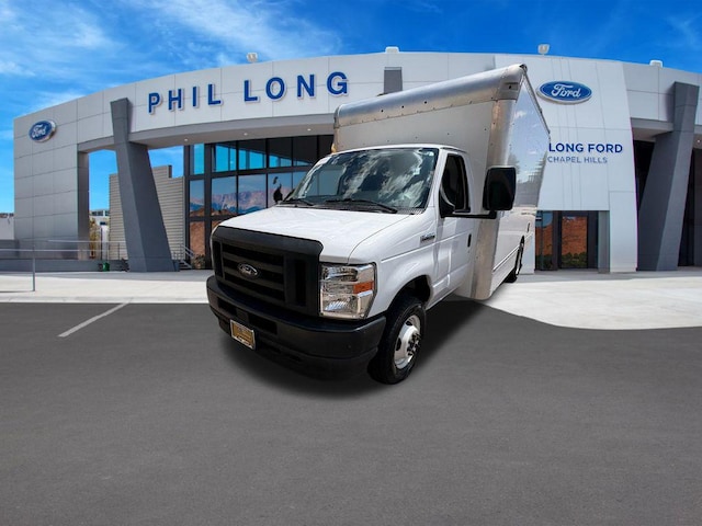 2023 Ford