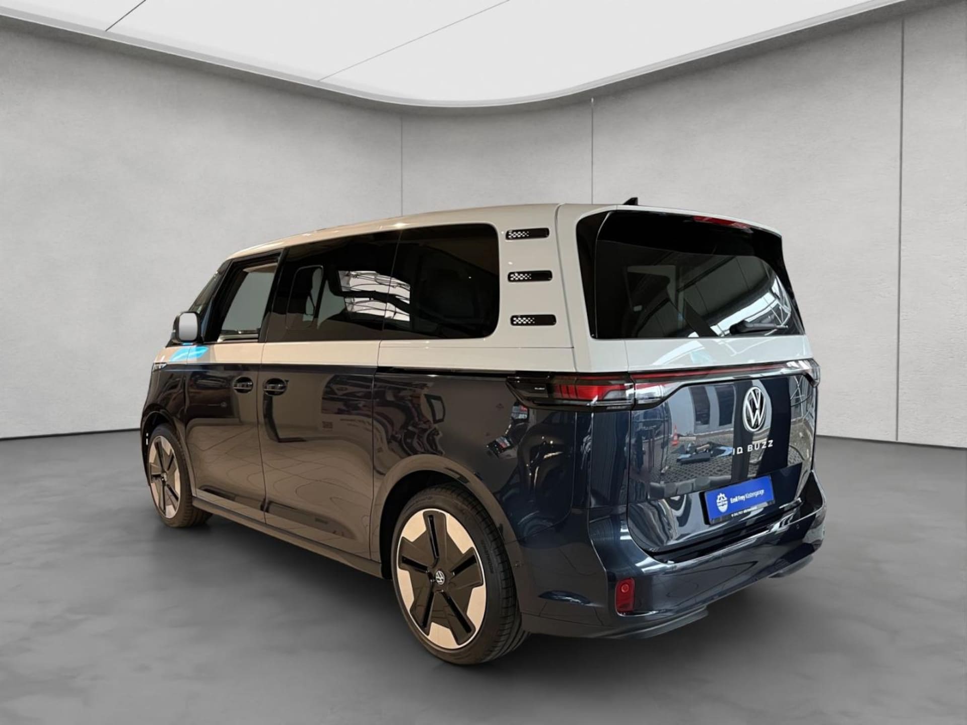 Volkswagen ID. Buzz Pro