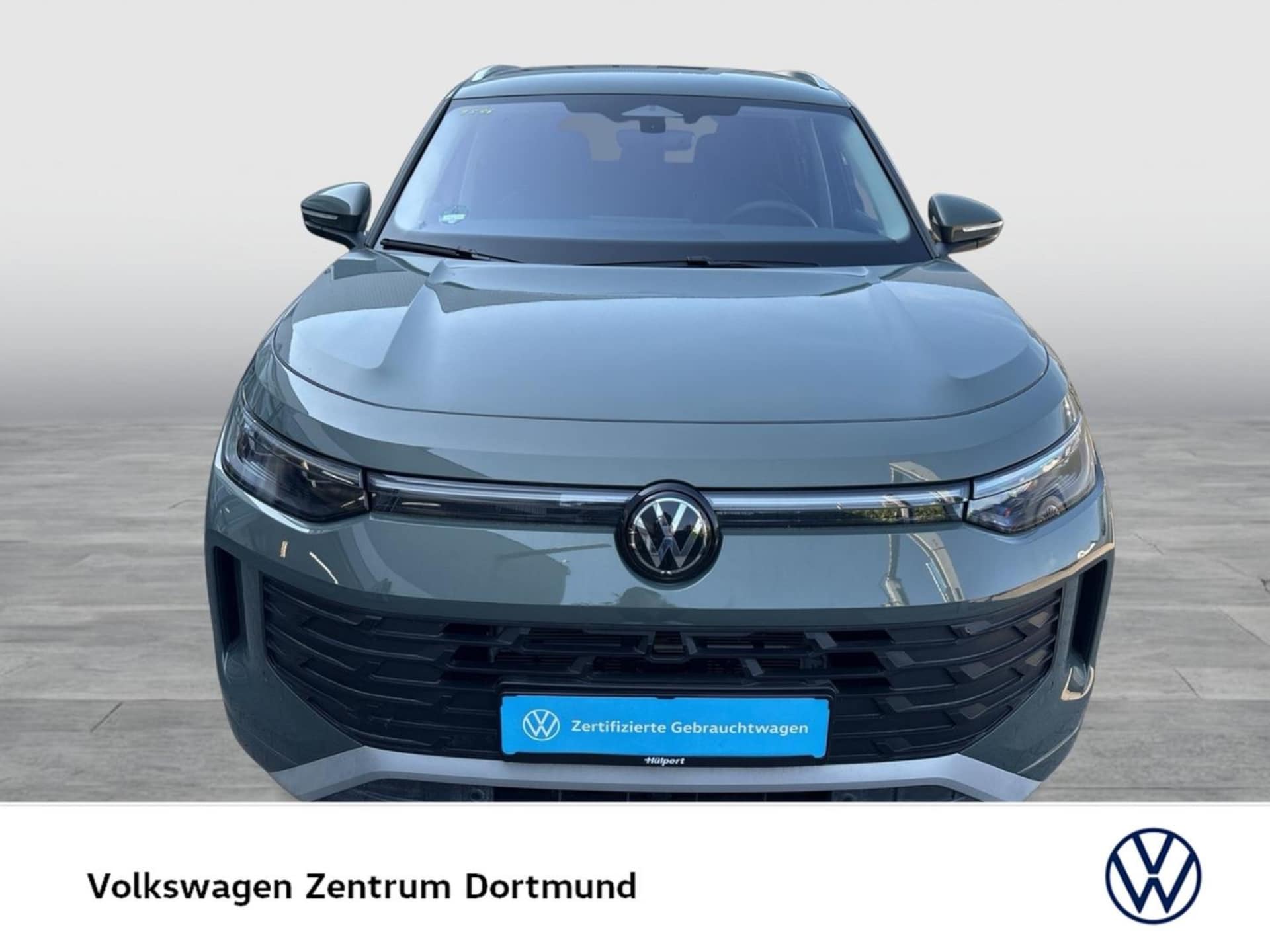 Volkswagen Tayron Life