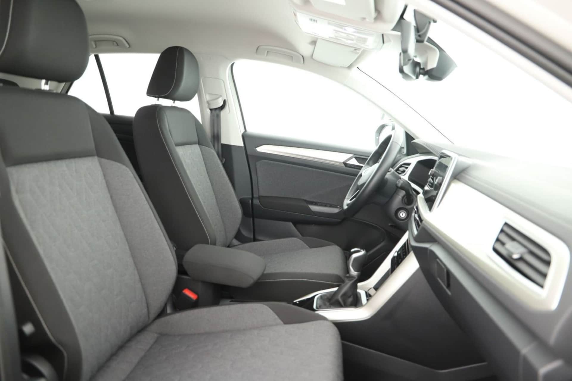 Volkswagen T-Roc MOVE