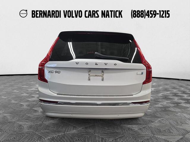 2023 Volvo XC90 Recharge Plug-In Hybrid