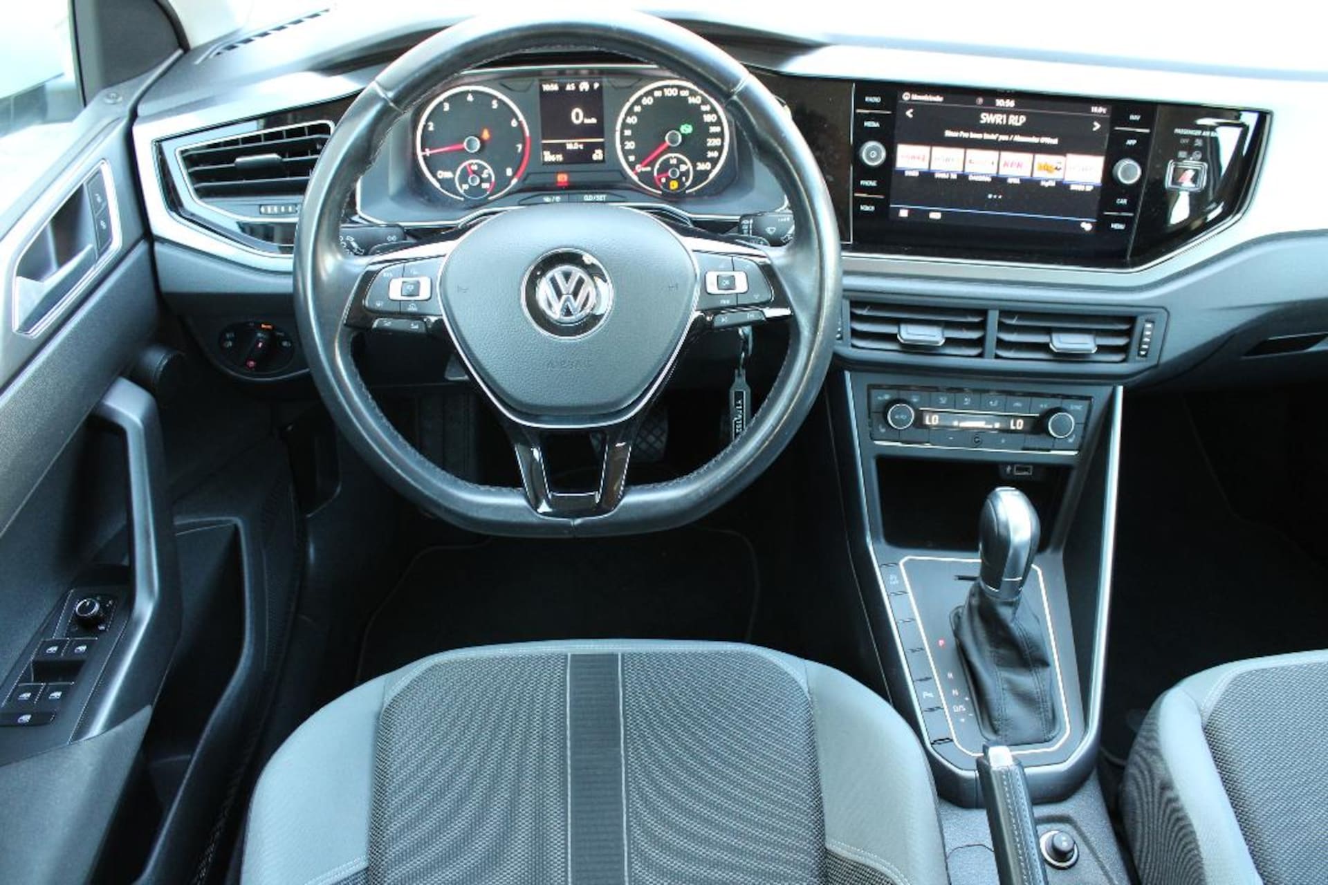 Volkswagen Polo Highline