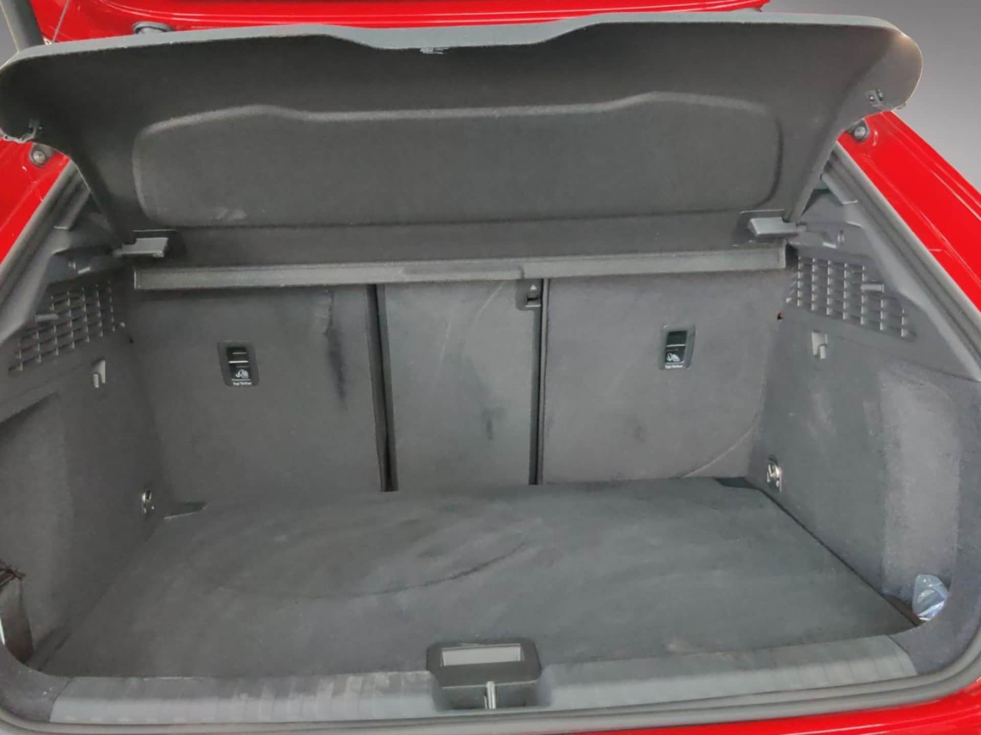 Audi A3 Sportback TFSI e S line
