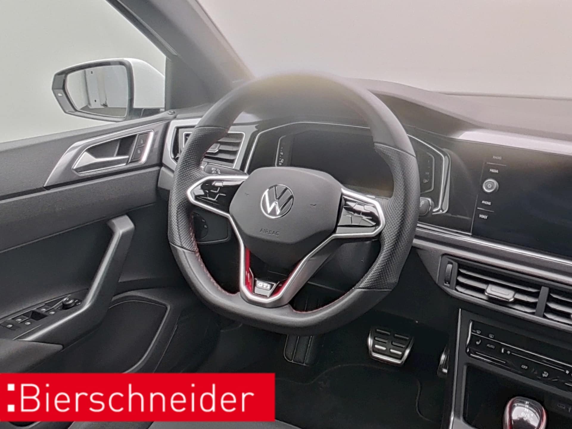 Volkswagen Polo GTI