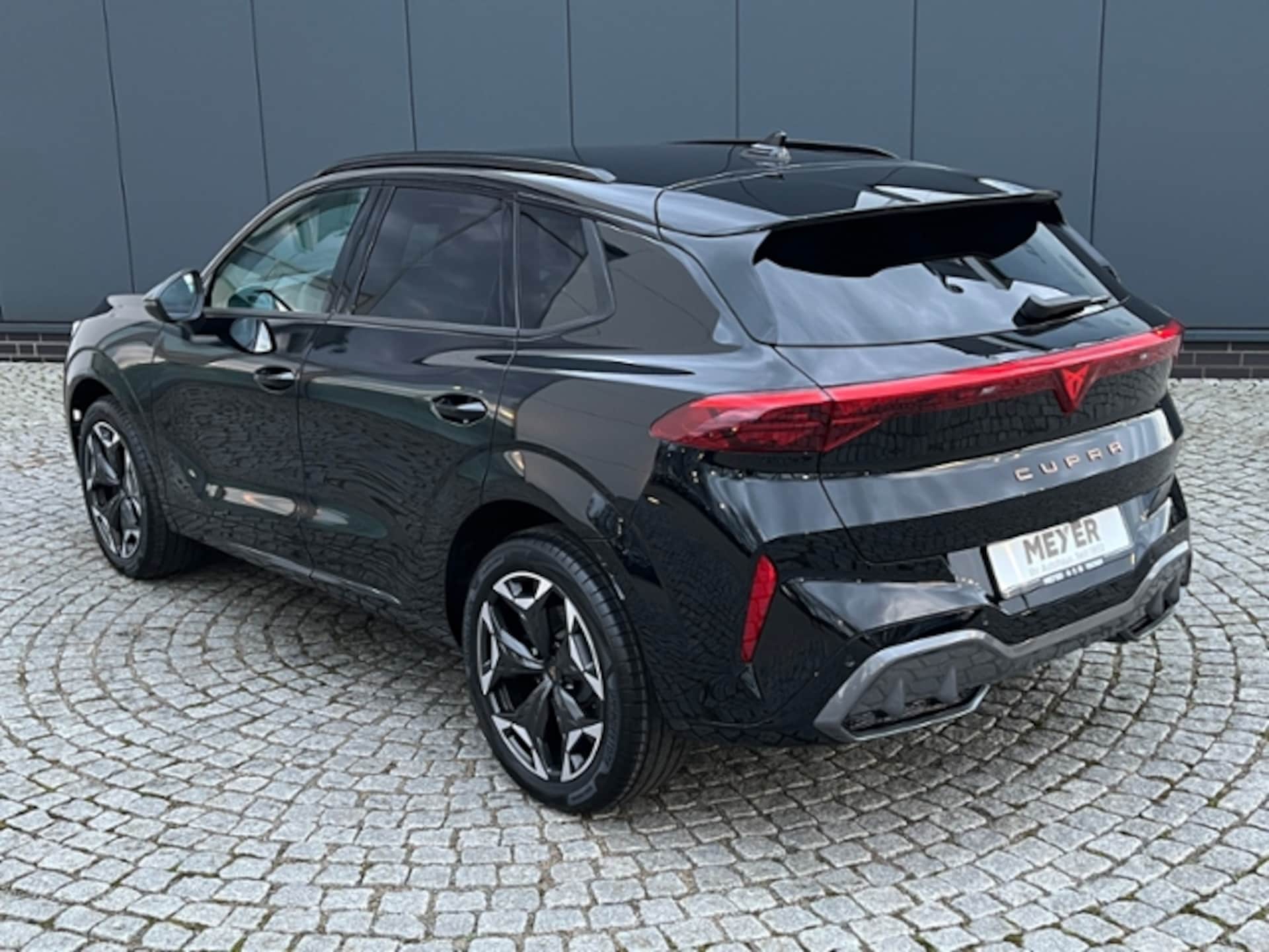 CUPRA Terramar VZ