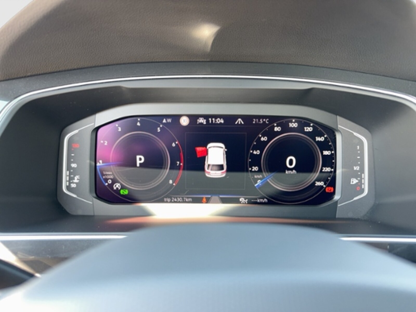 Volkswagen Tiguan – Bild 20