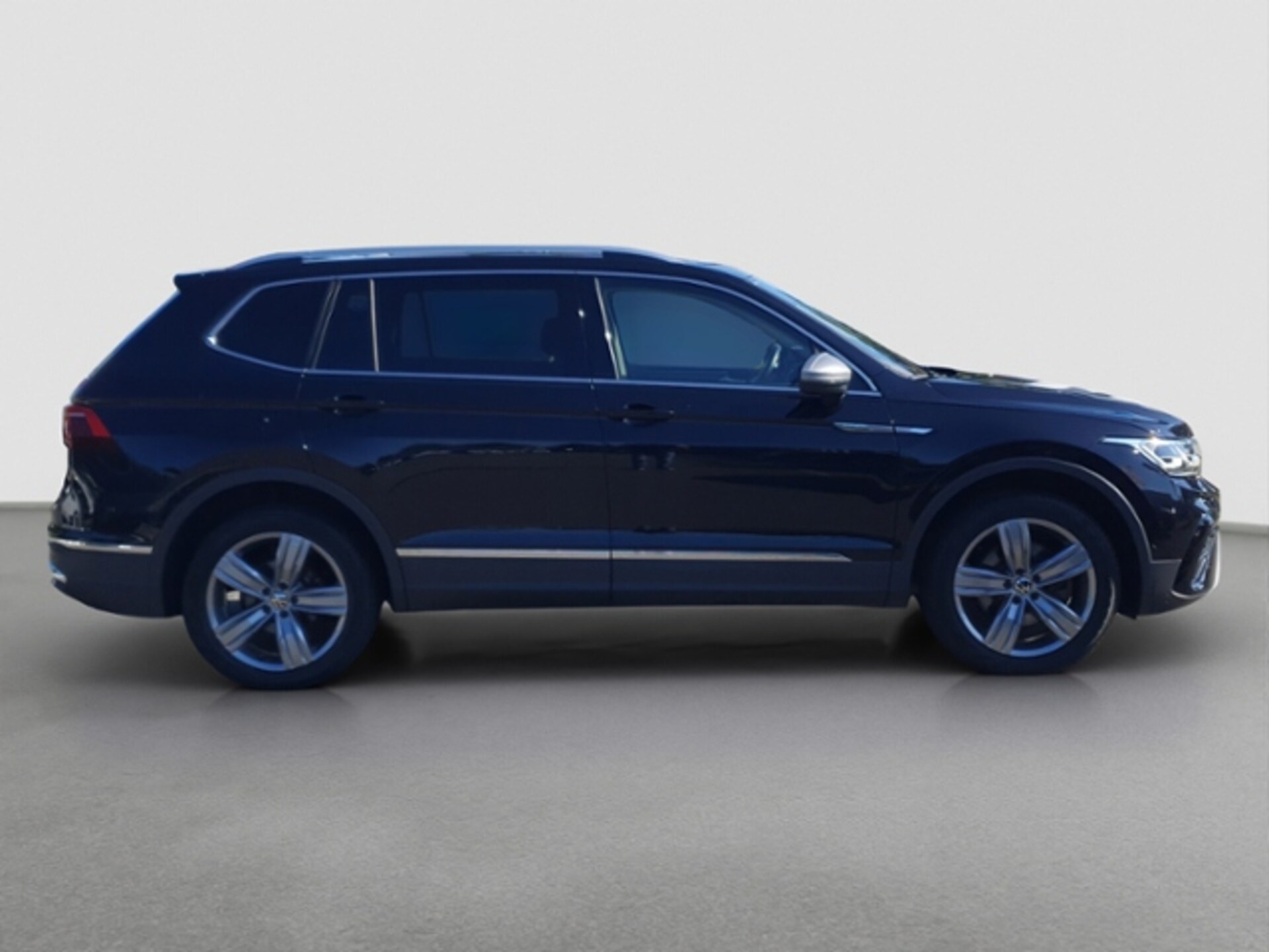 Volkswagen Tiguan Allspace Elegance