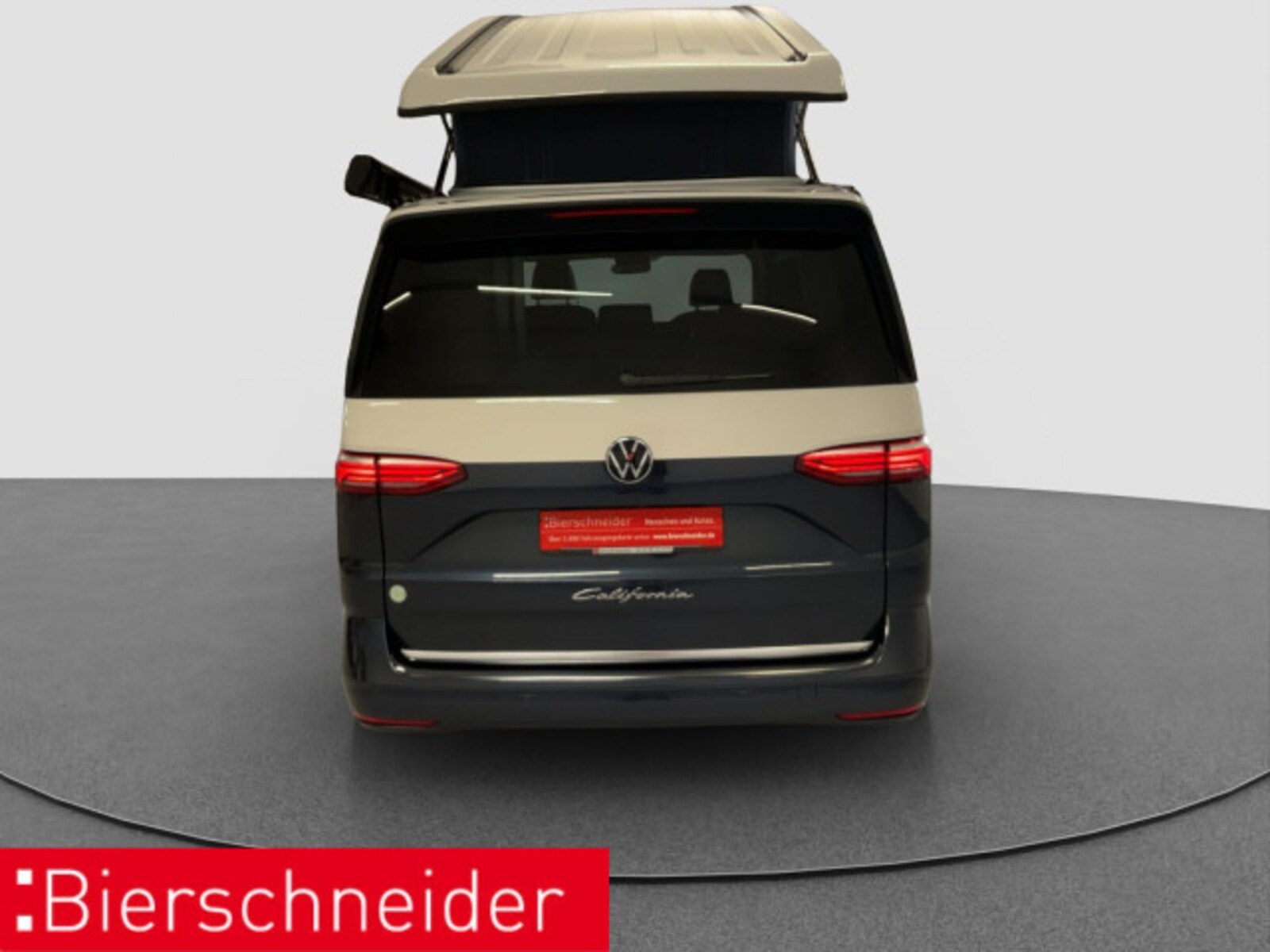 Volkswagen California – Bild 5