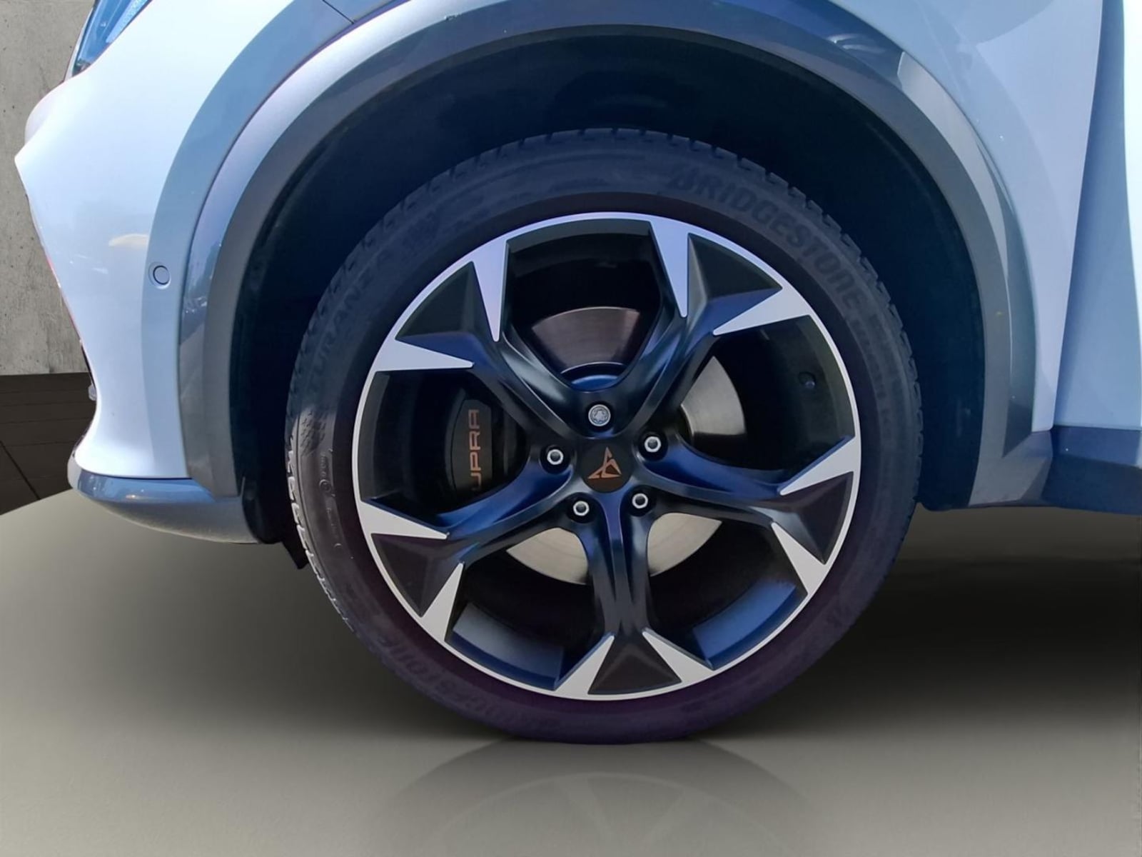 CUPRA Formentor – Bild 20