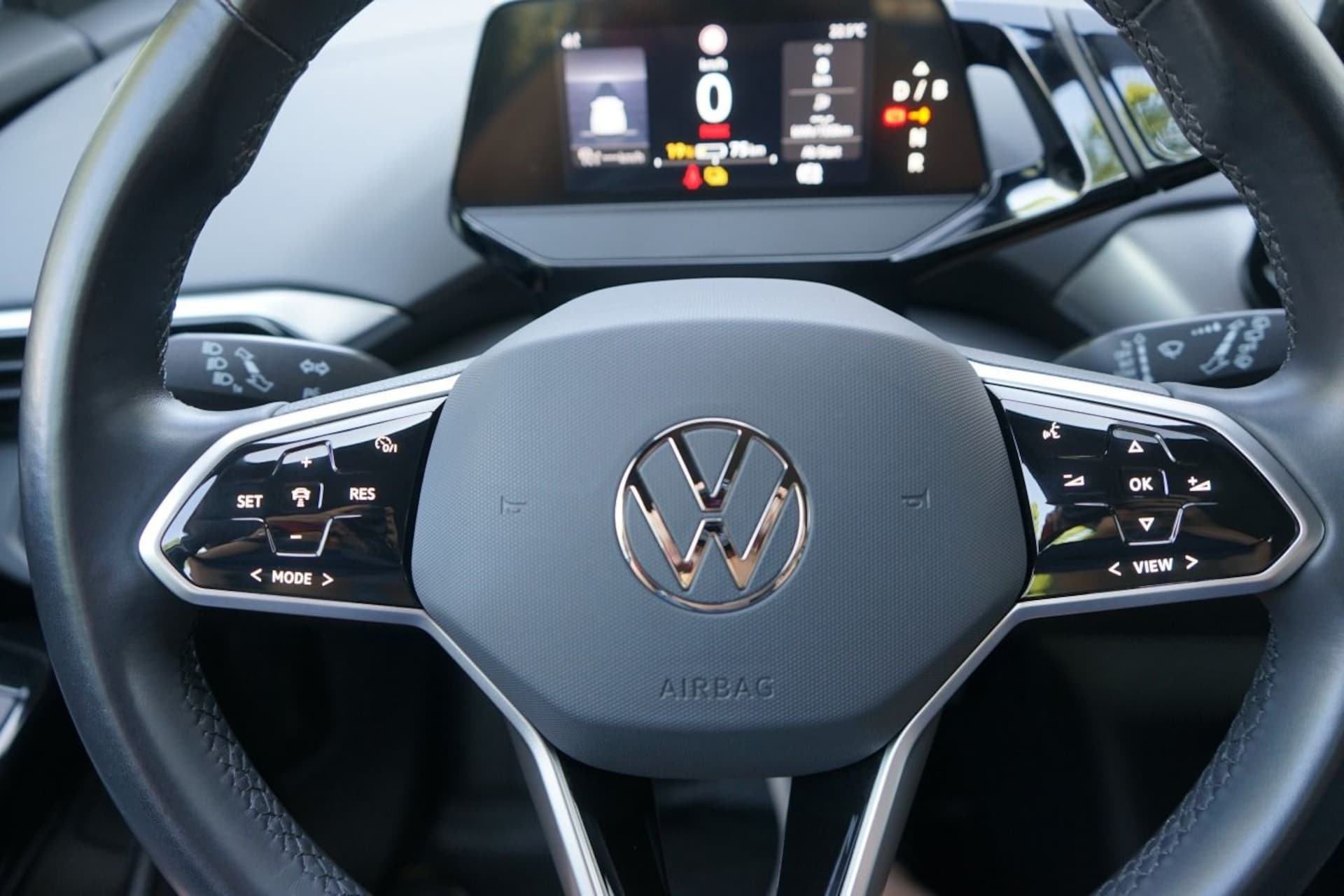 Volkswagen ID.4 Pro Performance