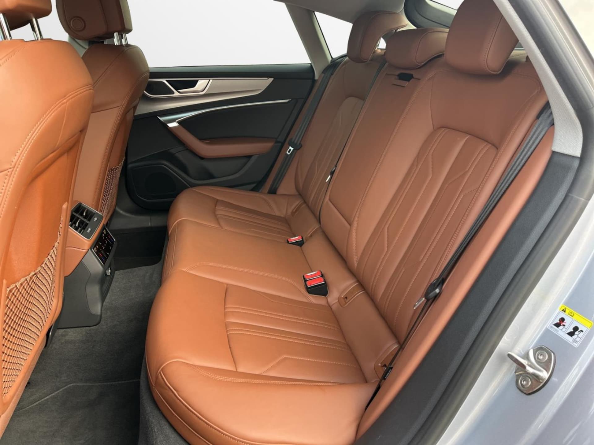 Audi A7 Sportback