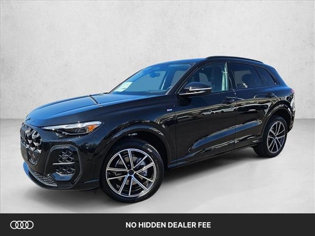 Photo of 2026 Audi Q5