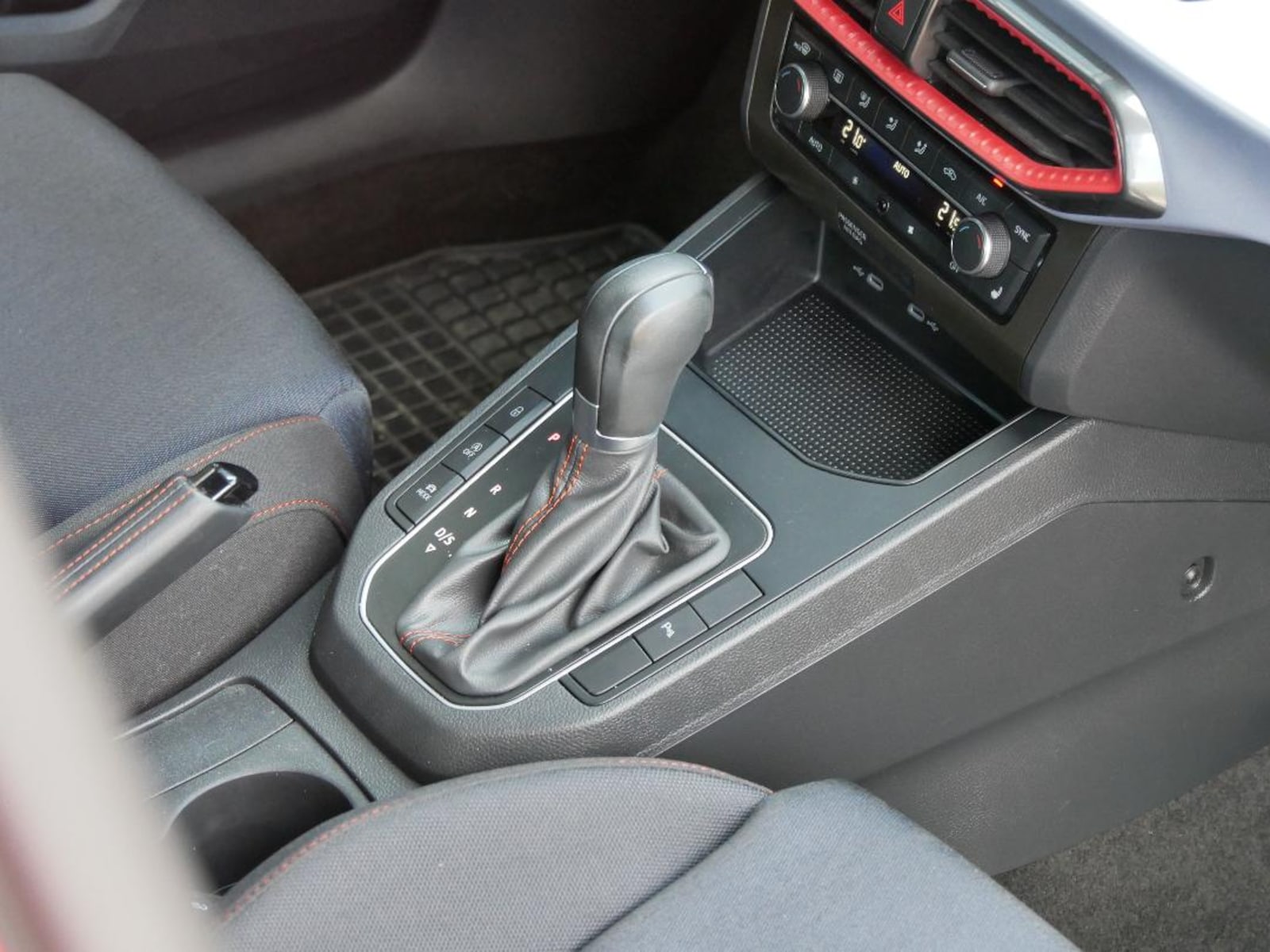 SEAT Ibiza – Bild 8
