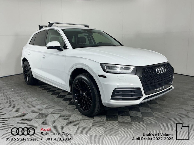 Photo of 2018 Audi Q5 