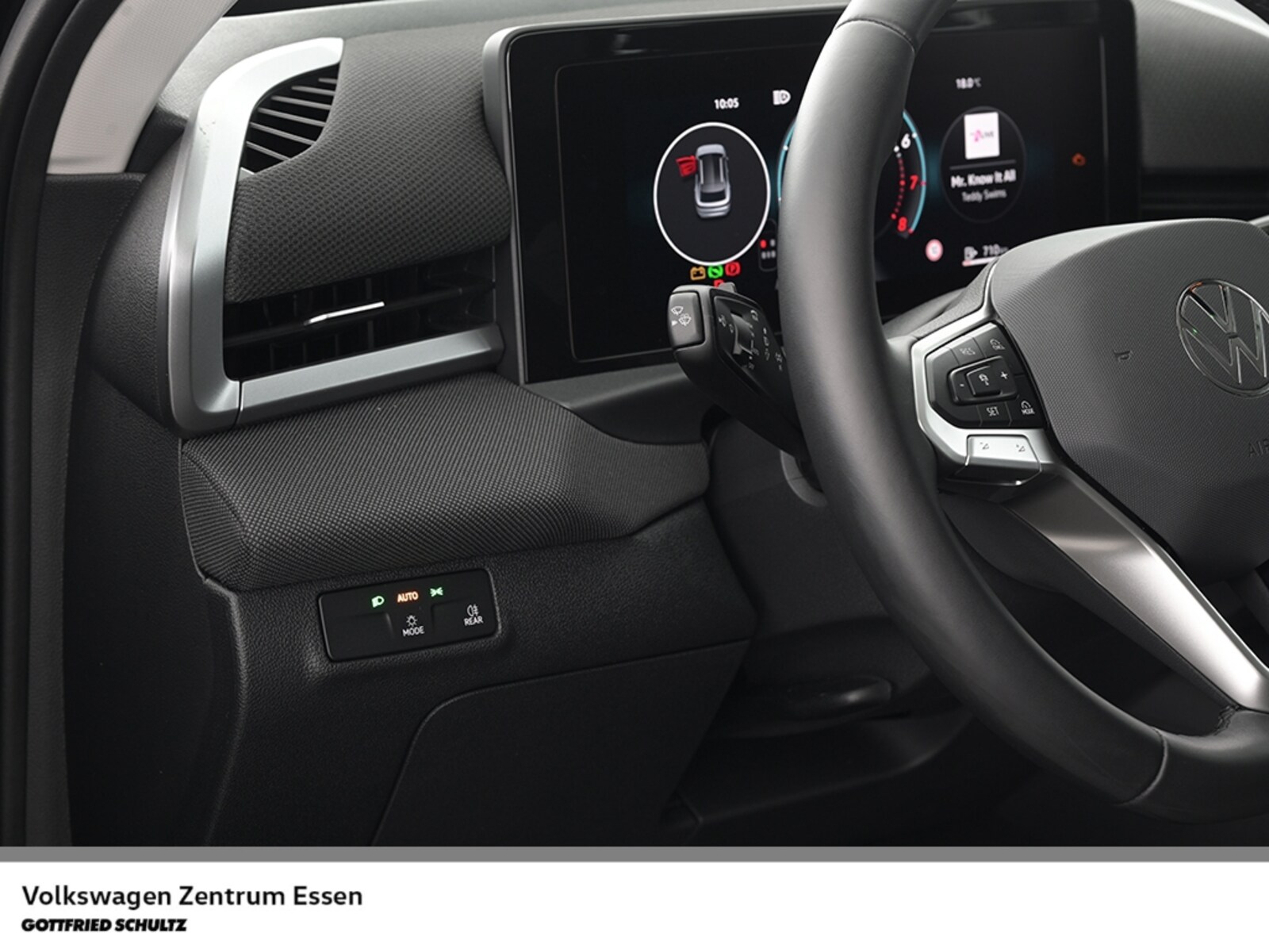Volkswagen T-Roc – Bild 9