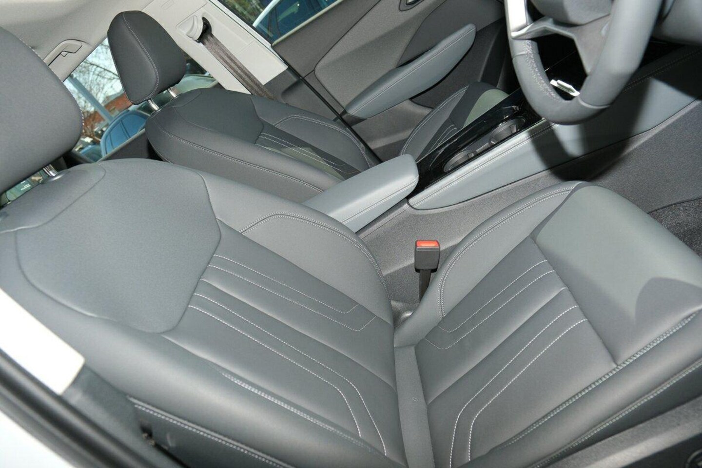 Image about Audi Q3 Sportback TFSI 110 kW launch edition