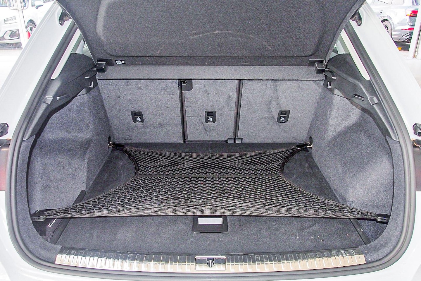 Image about Audi Q3 35 TFSI S tronic